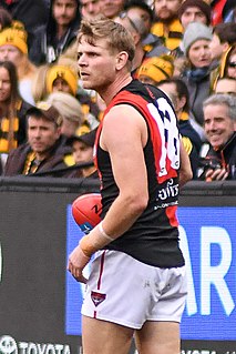 Michael Hurley (Australian footballer) Australian rules footballer