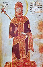 Tulemuse "Michael VIII Palaiologos" pisipilt