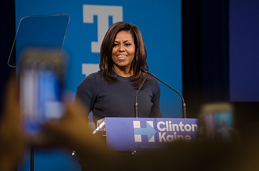 Michelle Obama (30203291810)