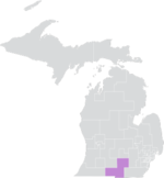 Michigan Senate District 16 (2010).png