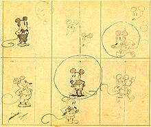 Mickey Mouse - Wikipedia, la enciclopedia libre