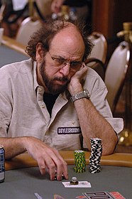 Mike Caro (2006)