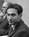 Thumbnail for Mikhail Tal