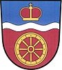 Znak obce Mikulovice