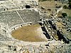 Amphitheatre at Miletus