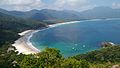 Mirante do Aventureiro - Ilha Grande - RJ