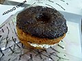 Mister Donut Croissant Donut Baked Chocolate.jpg