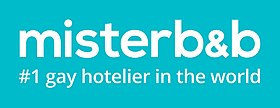 misterb & b logosu