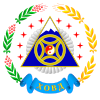 Escudo de la provincia de Khovd