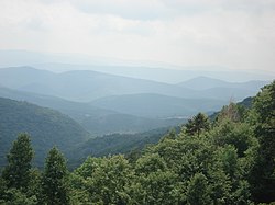 Appalachen