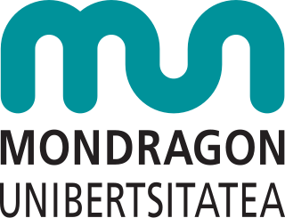<span class="mw-page-title-main">Mondragon University</span> University in the Basque Country, Spain