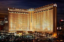 Monte Carlo Resort Casino
