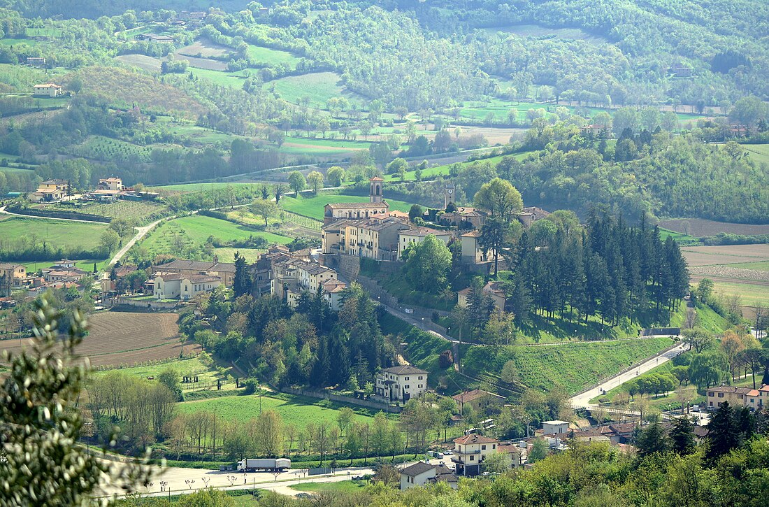 Monterchi