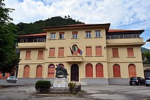 Il municipio