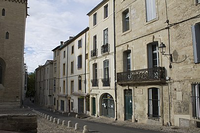 File:Montpellier, France - panoramio (49).jpg