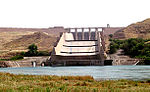 Mosul Dam in hill.jpg