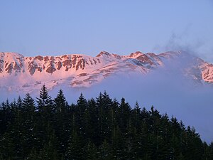 Appennino Tosco-Emiliano: Descrizione, Note, Altri progetti