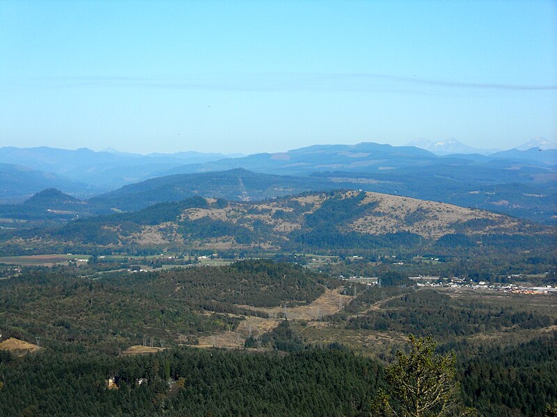 File:Mt. Pisgah from butte.JPG