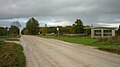 Muhu Kallaste: Küla Muhu vallas Saaremaal