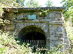 Oral hole of the Albert-Bremse sole tunnel