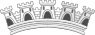 Veggmaleri Crown of City - Portugal.svg