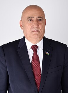 Musa Gasimli