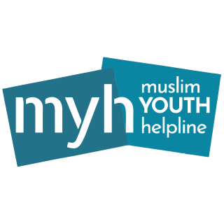 <span class="mw-page-title-main">Muslim Youth Helpline</span> Helpline for Muslim youth in the UK