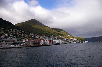 Måløy