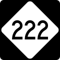 NC 222.svg