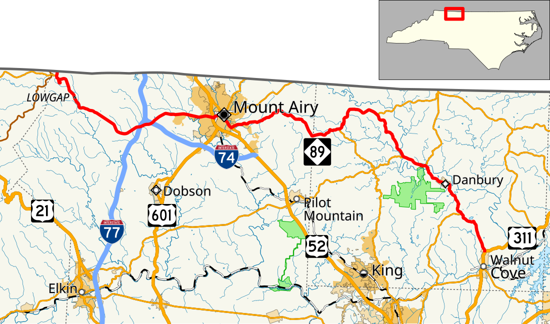 File:NC 89 map.svg