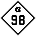 File:NC 98 1945.svg