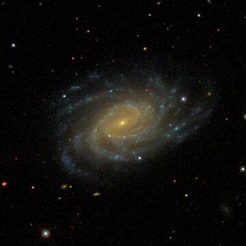 NGC 3464