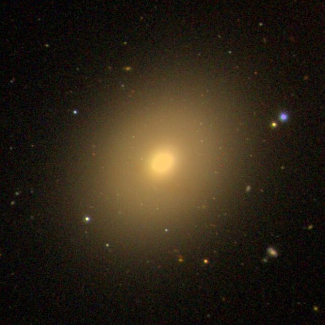 NGC 3998 - Wikipedia