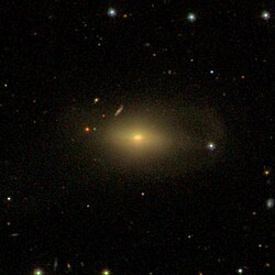 NGC 5482