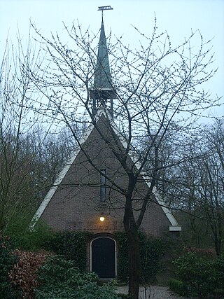 <span class="mw-page-title-main">Witteveen, Midden-Drenthe</span> Village in Drenthe, Netherlands