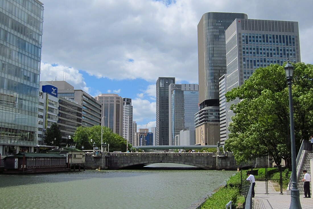 淀屋橋