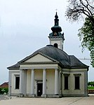 Namen-Jesu-Kirche (Oberdischingen)