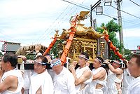 成田祇園祭 Wikipedia