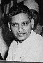 Miniatura para Nathuram Godse