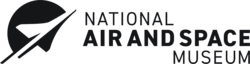 National Air and Space Museum logo 2022.png