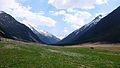 Im Nationalpark Hohe Tauern Hohe Tauern National Park