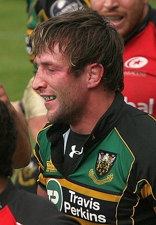 <span class="mw-page-title-main">Neil Best</span> Ireland international rugby union player