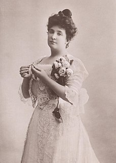 Nellie Melba Australian opera singer