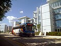 Thumbnail for Buses in Milton Keynes