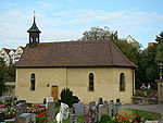 Wolfgangskapelle (Neudenau)