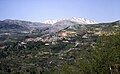 İsrail'in işgal altında bulundurduğu bölge, Golan Tepeleri, Dera