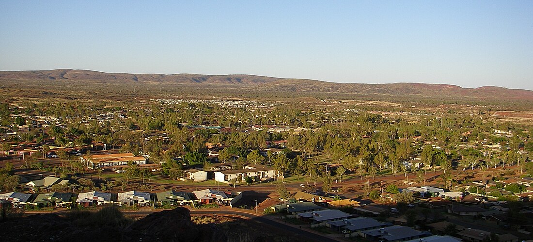 Newman (Western Australia)