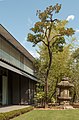 * Nomination Garden of the Nezu Museum in Tokyo --Ermell 09:04, 22 January 2022 (UTC) * Promotion  Support Good quality. --Tournasol7 10:45, 22 January 2022 (UTC)