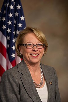 Niki Tsongas-oficiala portreto, 2013.jpg