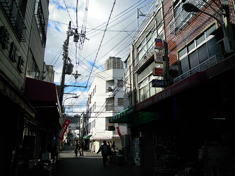 File:Nipponbashi - panoramio (10).jpg